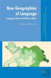 New Geographies Of Language