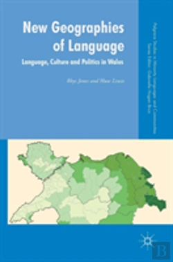 Bertrand.pt - New Geographies Of Language