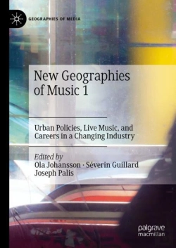 Bertrand.pt - New Geographies Of Music 1