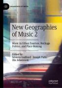 New Geographies Of Music 2