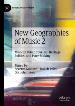 Bertrand.pt - New Geographies Of Music 2