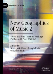 New Geographies Of Music 2