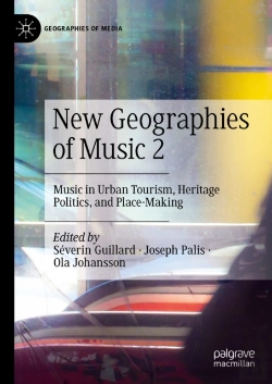 Bertrand.pt - New Geographies Of Music 2