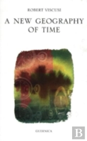 New Geography Of Time
