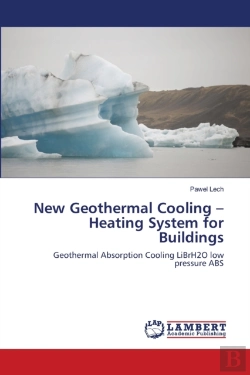 Bertrand.pt - New Geothermal Cooling - Heating System For Buildings