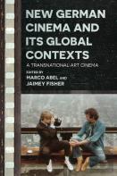 New German Cinema And Its Global Contexts