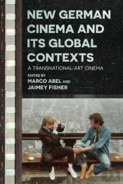 New German Cinema And Its Global Contexts