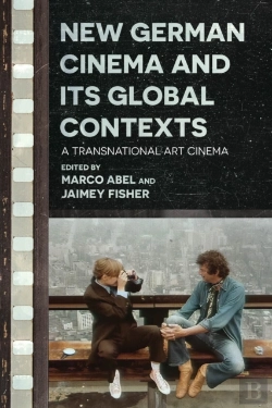 Bertrand.pt - New German Cinema And Its Global Contexts