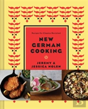 New German Cooking