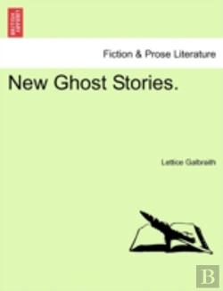 Bertrand.pt - New Ghost Stories.