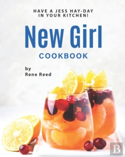 Bertrand.pt - New Girl Cookbook