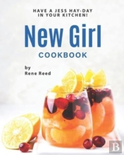 Bertrand.pt - New Girl Cookbook