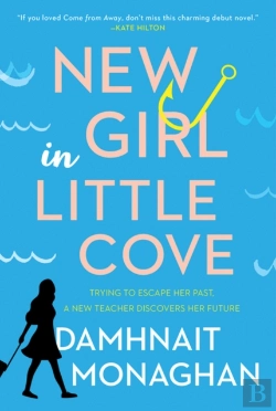 Bertrand.pt - New Girl In Little Cove