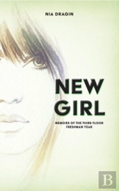 New Girl (Memoirs Of The Third Floor #1)