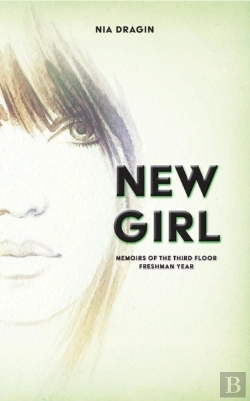 Bertrand.pt - New Girl (Memoirs Of The Third Floor #1)