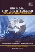 New Global Frontiers In Regulation
