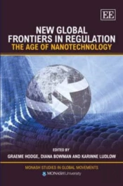 New Global Frontiers In Regulation