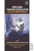 New Global Frontiers In Regulation