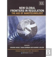 New Global Frontiers In Regulation