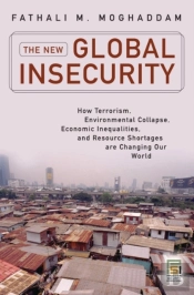 New Global Insecurity
