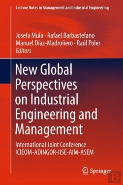Bertrand.pt - New Global Perspectives On Industrial Engineering And Management