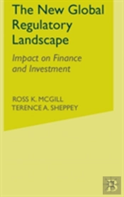 New Global Regulatory Landscape