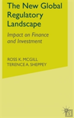 Bertrand.pt - New Global Regulatory Landscape