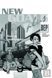 New Goals Plus; Bep ; Guide Pédagogique