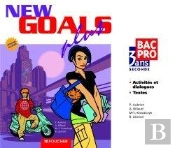 New Goals Plus Version Allegee