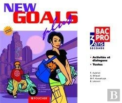 Bertrand.pt - New Goals Plus Version Allegee
