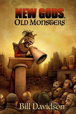 Bertrand.pt - New Gods Old Monsters