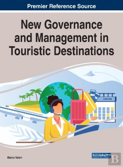 Bertrand.pt - New Governance And Management In Tourist