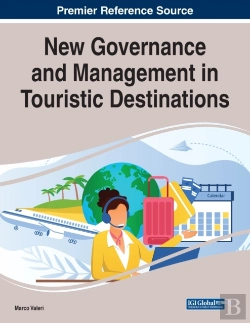 Bertrand.pt - New Governance And Management In Tourist