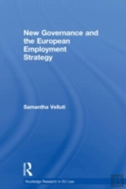 Bertrand.pt - New Governance And The European Employment Strategy
