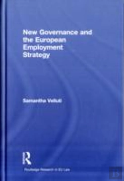 Bertrand.pt - New Governance And The European Employment Strategy