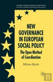 New Governance In European Social Policy