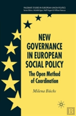 Bertrand.pt - New Governance In European Social Policy