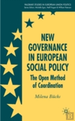 Bertrand.pt - New Governance In European Social Policy