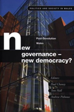 Bertrand.pt - New Governance - New Democracy?