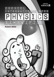 New Grade 9-1 Edexcel International Gcse Physics Simplified