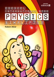New Grade 9-1 Edexcel International Gcse Physics Simplified