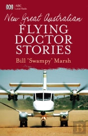 New Great Australian Flying Doctor Stories