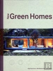 New Green Homes