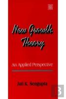 New Growth Theory