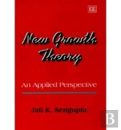 New Growth Theory