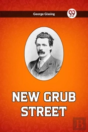 New Grub Street (Edition2023)