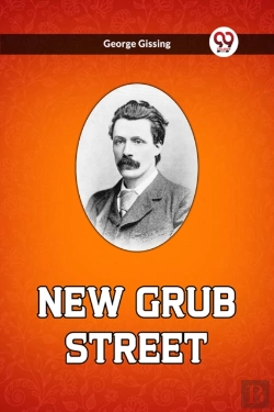 Bertrand.pt - New Grub Street (Edition2023)