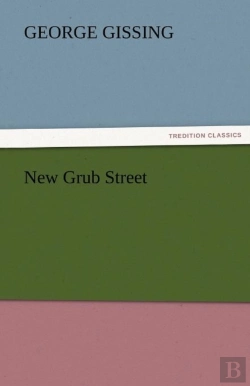 Bertrand.pt - New Grub Street