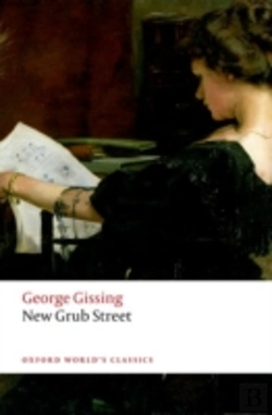 Bertrand.pt - New Grub Street