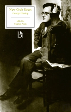 Bertrand.pt - New Grub Street